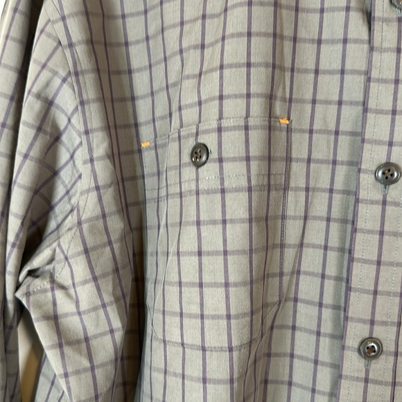 Howler Brothers Longsleeve Aransas Shirt - Picture 5 of 12